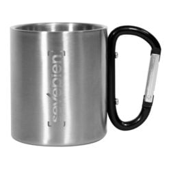 Mug ¨caribe¨ - NEGRO