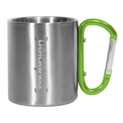 Mug ¨caribe¨ - VERDE