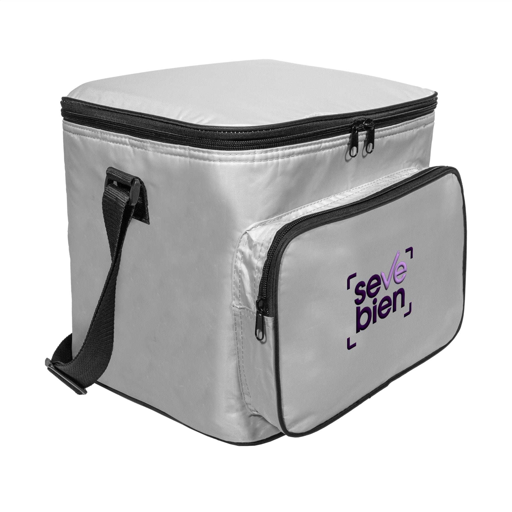Cooler ¨Aruba¨ Cooler ¨Aruba¨ - GRIS