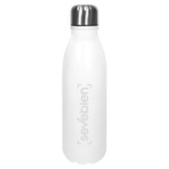 Botella ¨Chloe¨ - BLANCO