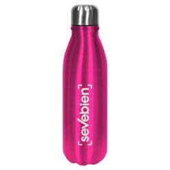 Botella ¨Chloe¨ - ROSA