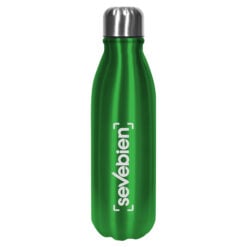 Botella ¨Chloe¨ - VERDE