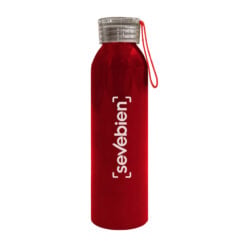 Botella «HAN» Botella "HAN" - ROJO
