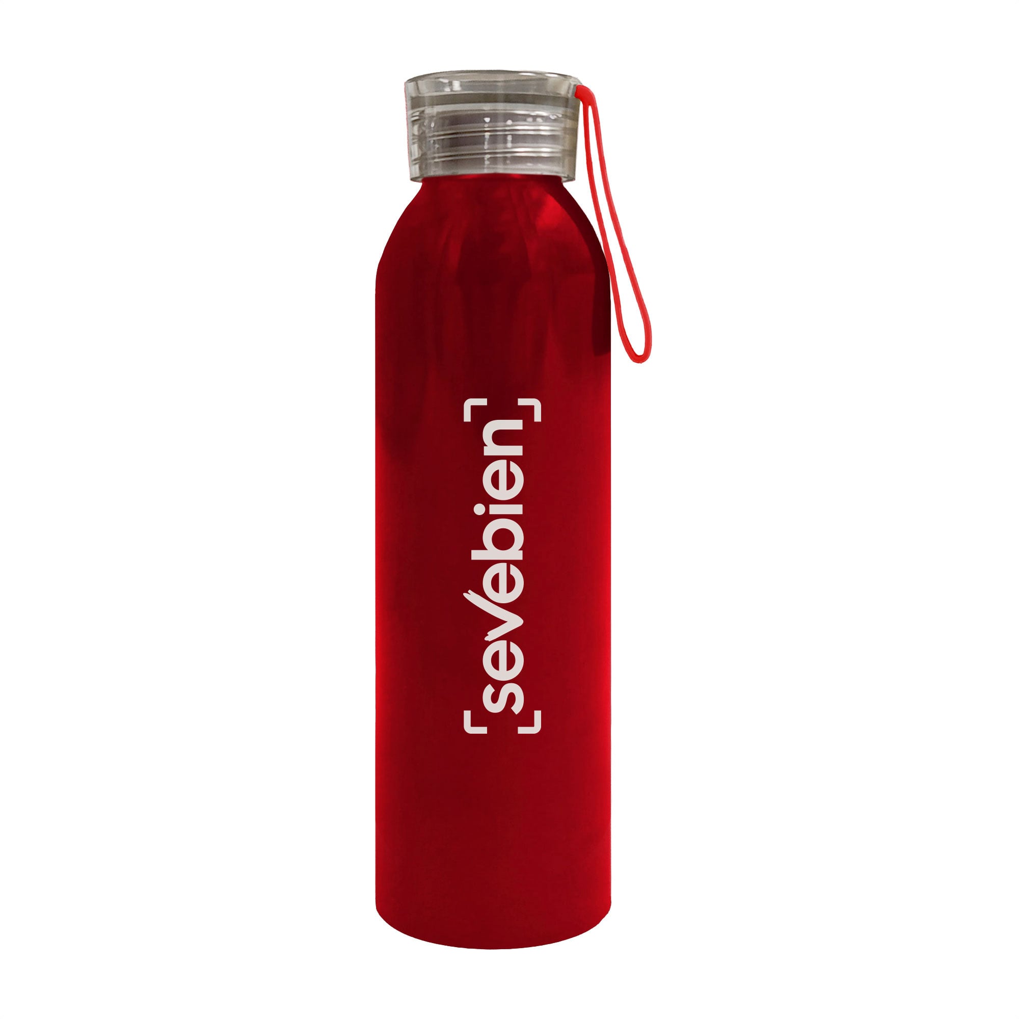Botella «HAN» Botella "HAN" - ROJO
