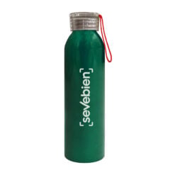 Botella "HAN" - VERDE