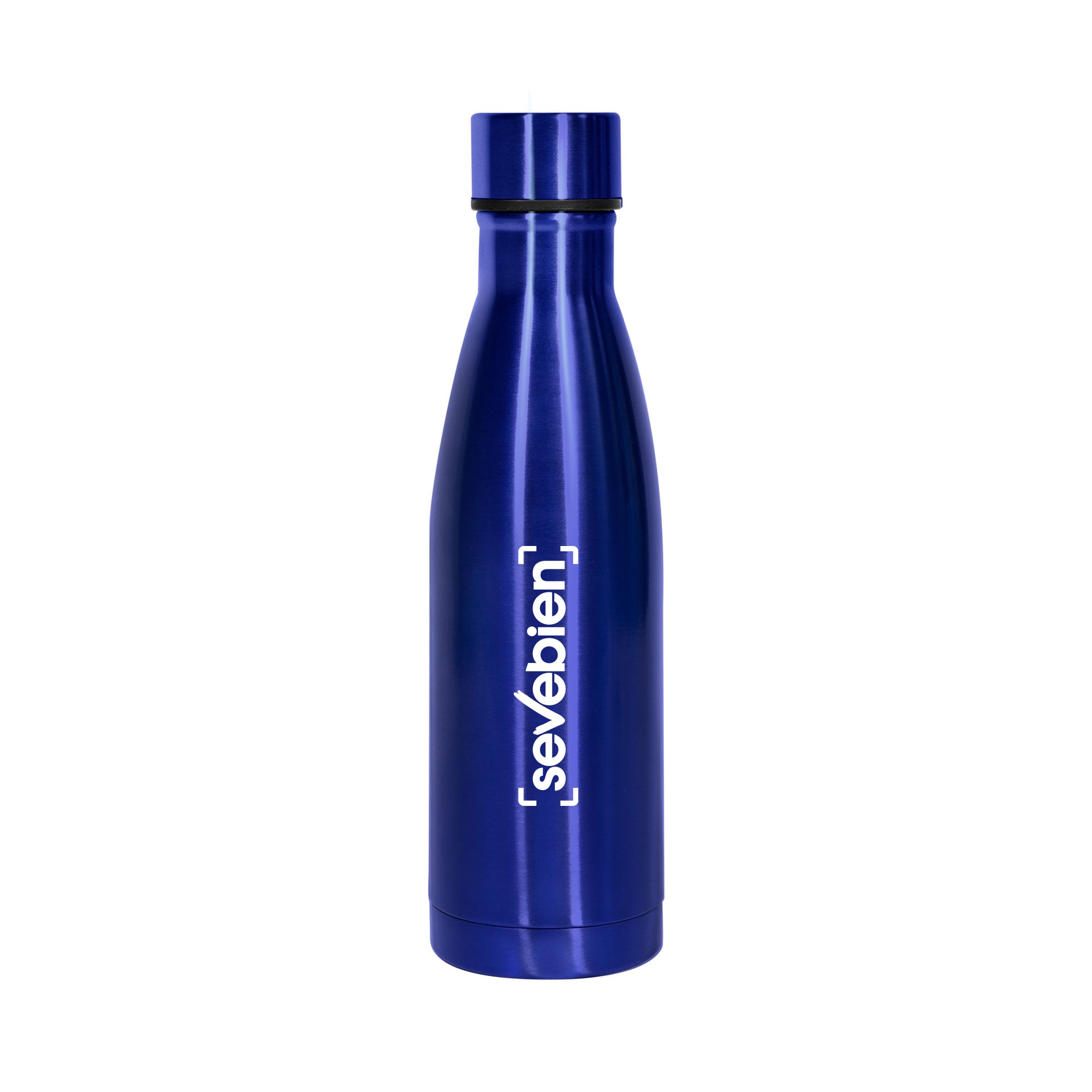 Botella térmica «isla» Botella térmica "isla" - AZUL