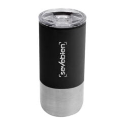 Mug «nori» Mug "nori" - NEGRO