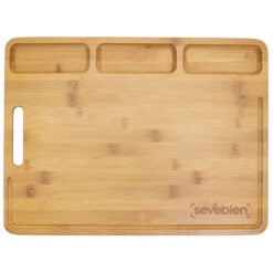 Tabla de corte "BAMBOARD" - MADERA
