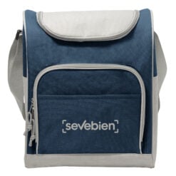 Bolso térmico "SCAPE" - AZUL