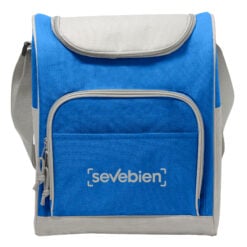 Bolso térmico "SCAPE" - AZUL REY