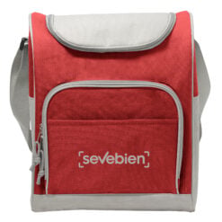 Bolso térmico "SCAPE" - ROJO