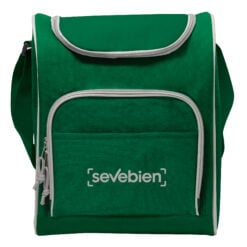 Bolso térmico "SCAPE" - VERDE