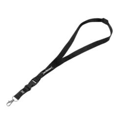 Porta gafete "YARDY" - NEGRO