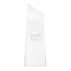 Trofeo "winner ii" - TRANSPARENTE
