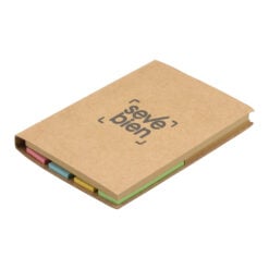 Memo folder "NOTTINHILL" - NATURAL