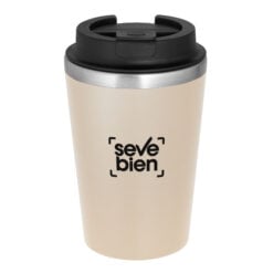 Mug "CAMPER" - BEIGE