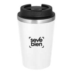 Mug "CAMPER" - BLANCO