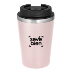 Mug "CAMPER" - ROSA