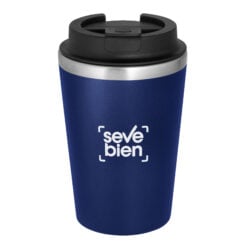 Mug "CAMPER" - AZUL REY
