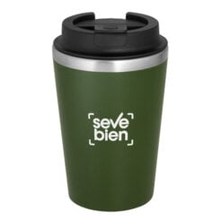 Mug "CAMPER" - VERDE