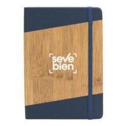 Libreta "ESCANDINAVA" - AZUL