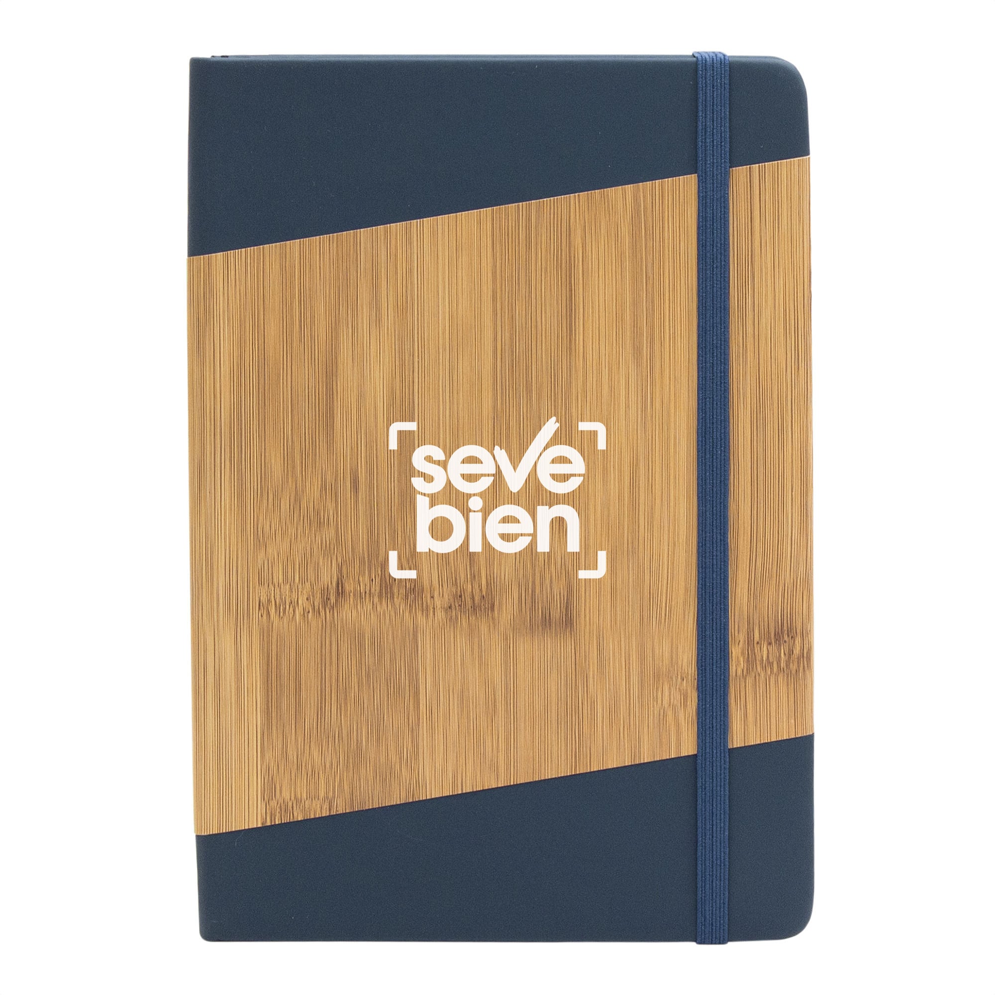 Libreta «ESCANDINAVA» Libreta "ESCANDINAVA" - AZUL