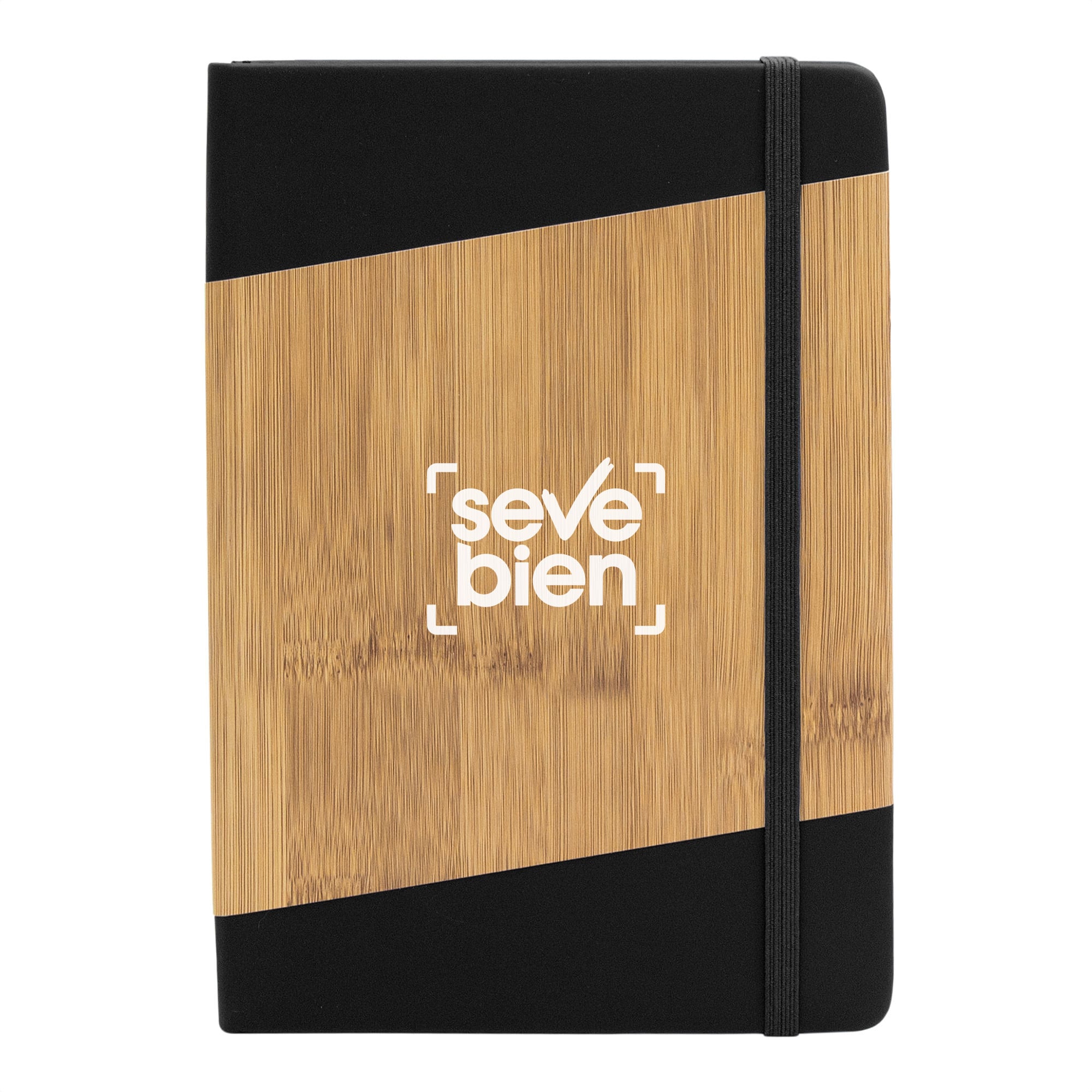 Libreta «ESCANDINAVA» Libreta "ESCANDINAVA" - NEGRO