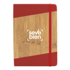 Libreta «ESCANDINAVA» Libreta "ESCANDINAVA" - ROJO