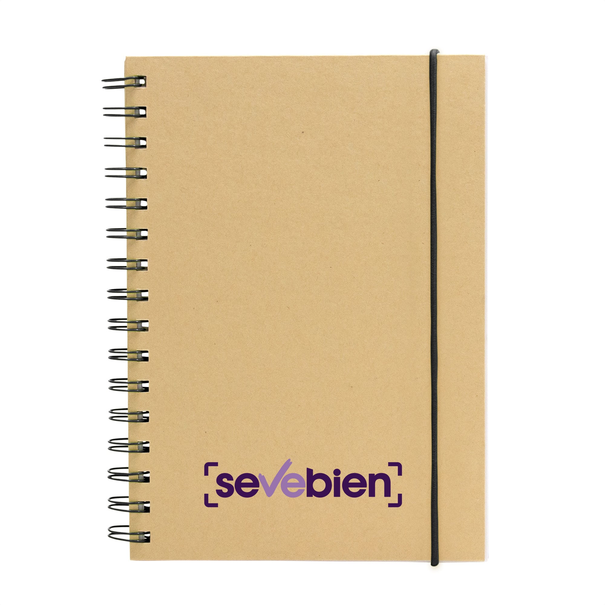 Libreta «IBERICA» Libreta "IBERICA" - NEGRO
