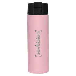 Botella térmica "ALLY" - ROSA