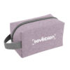 Necessaire "HORTENSIA" - VIOLETA