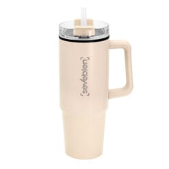 Mug «MEGA» Mug "MEGA" - BEIGE