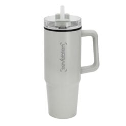Mug «MEGA» Mug "MEGA" - GRIS CLARO