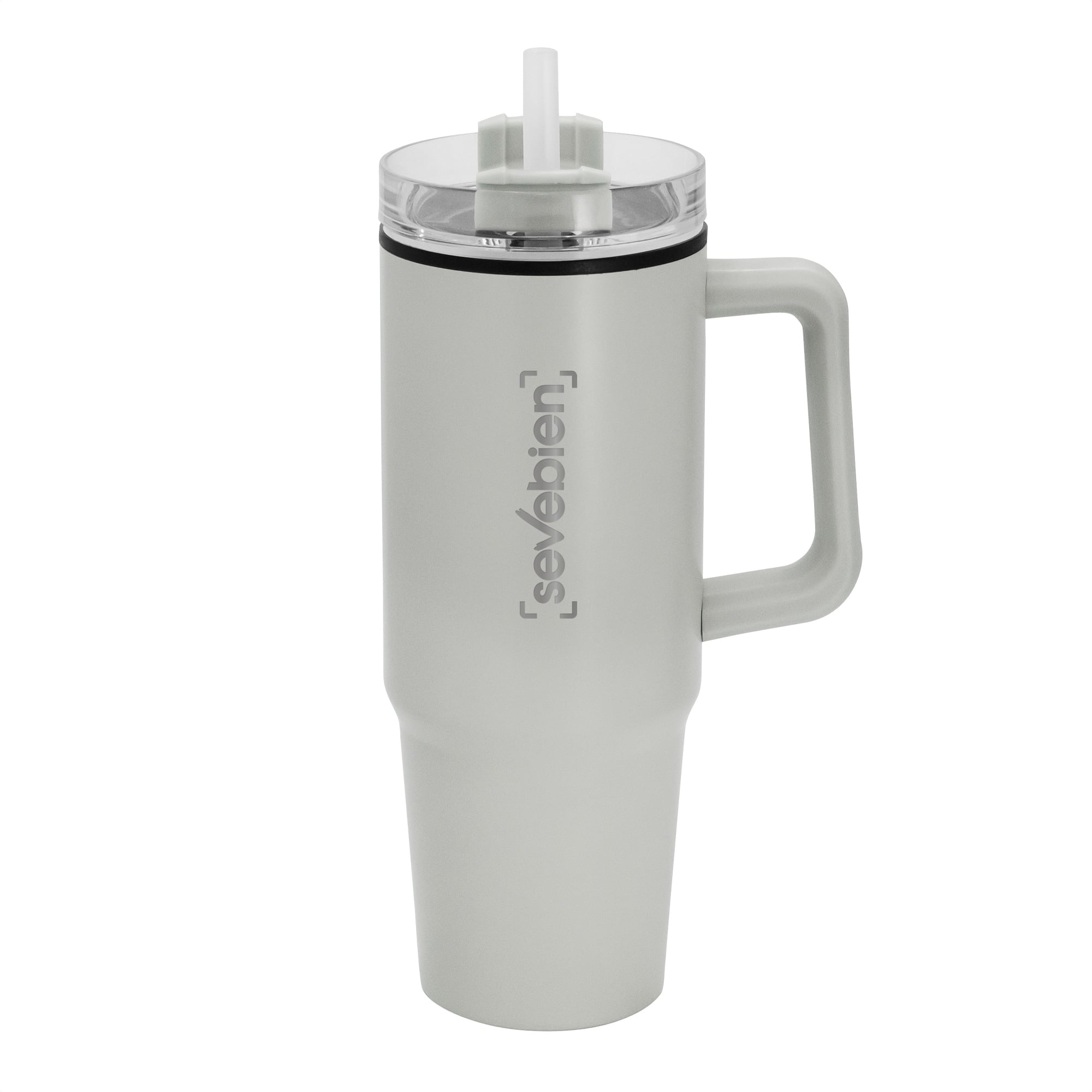 Mug «MEGA» Mug "MEGA" - GRIS CLARO