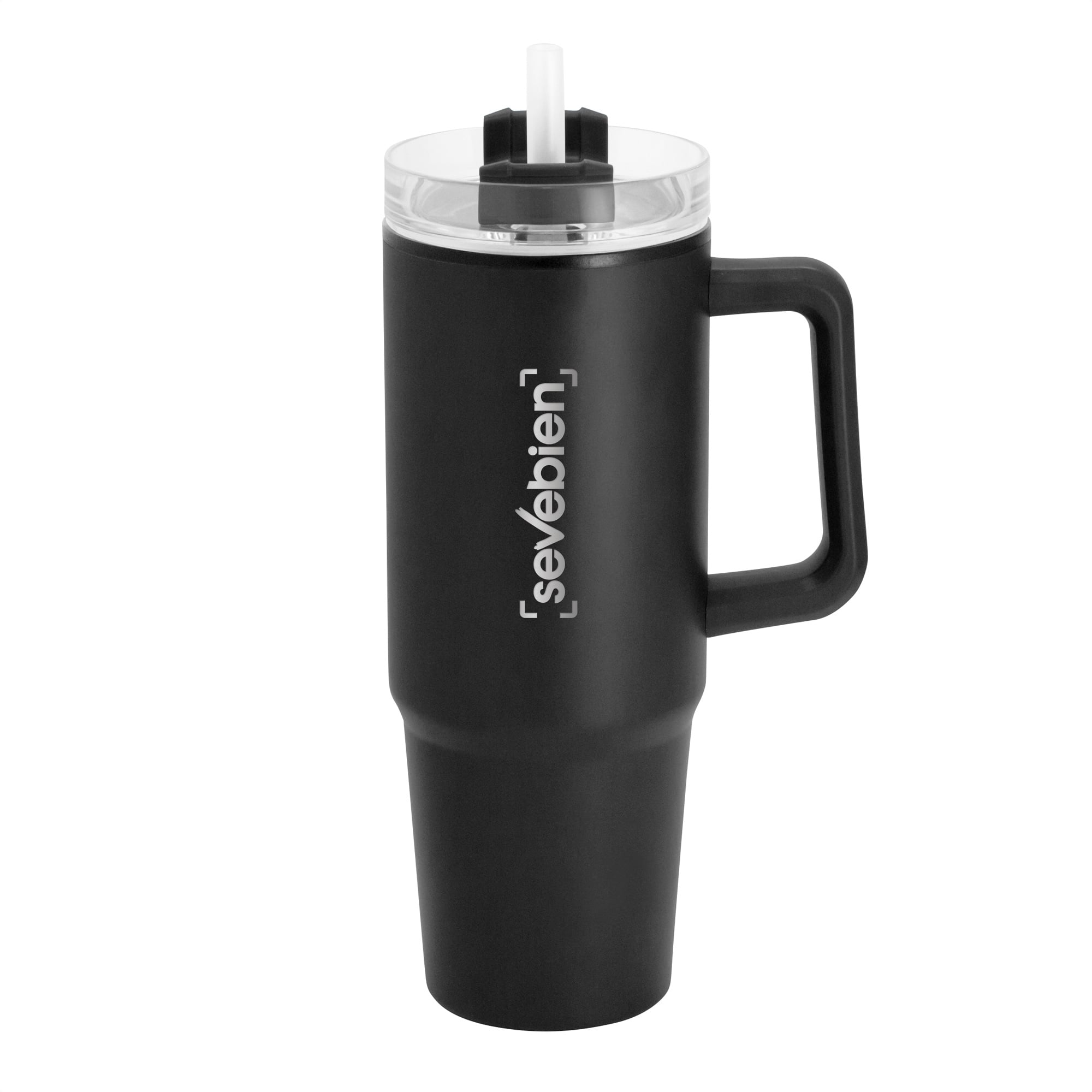 Mug «MEGA» Mug "MEGA" - NEGRO