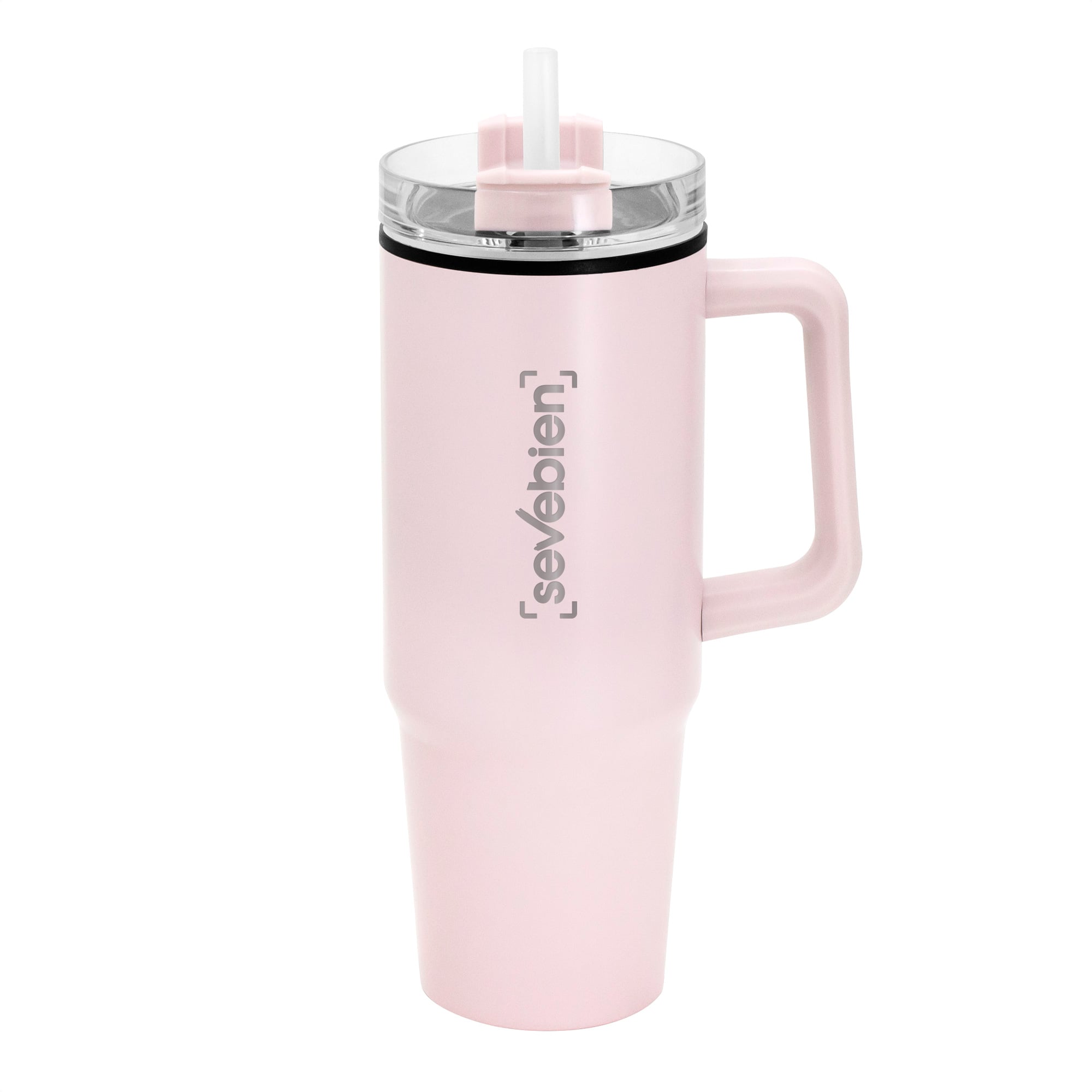 Mug «MEGA» Mug "MEGA" - ROSA