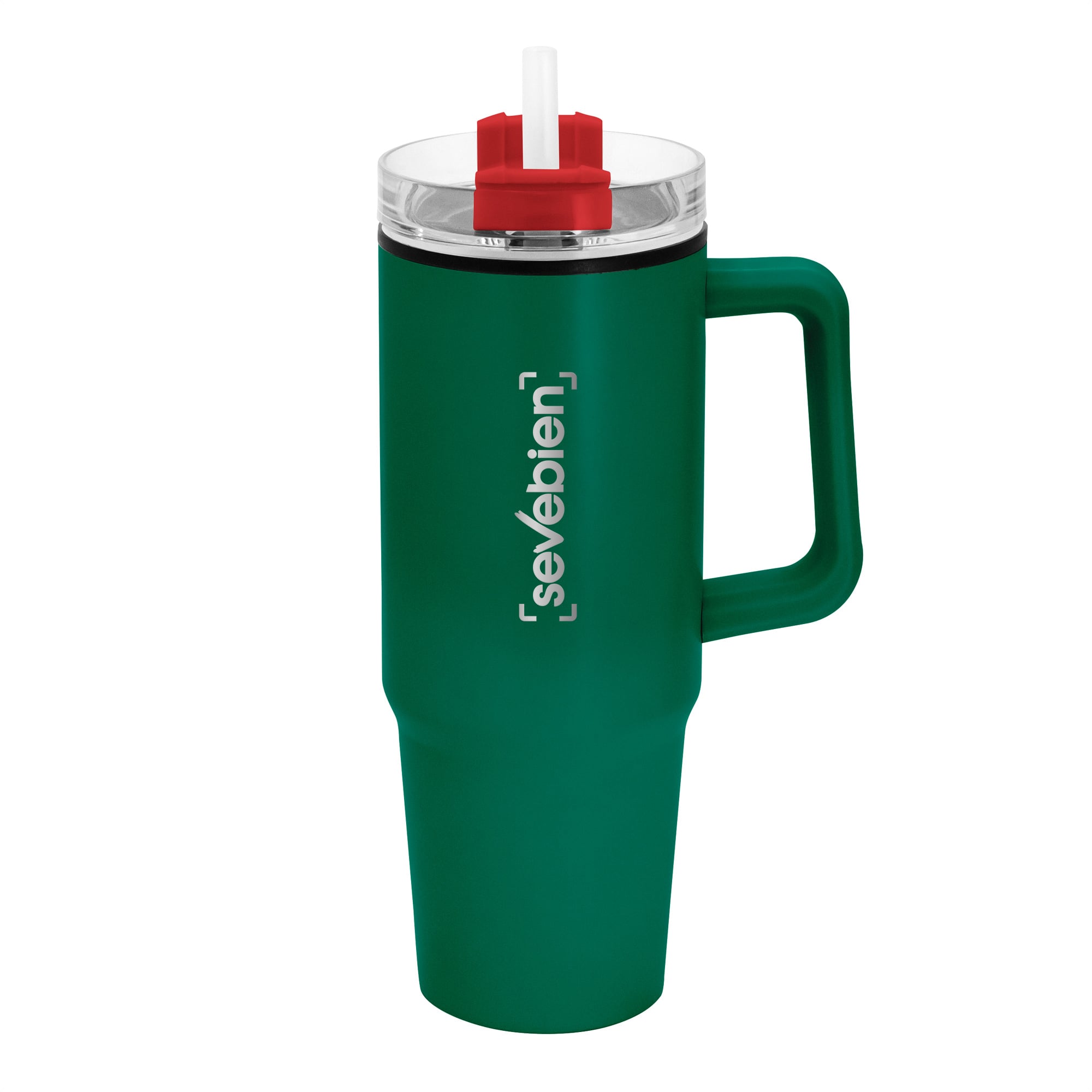 Mug «MEGA» Mug "MEGA" - VERDE