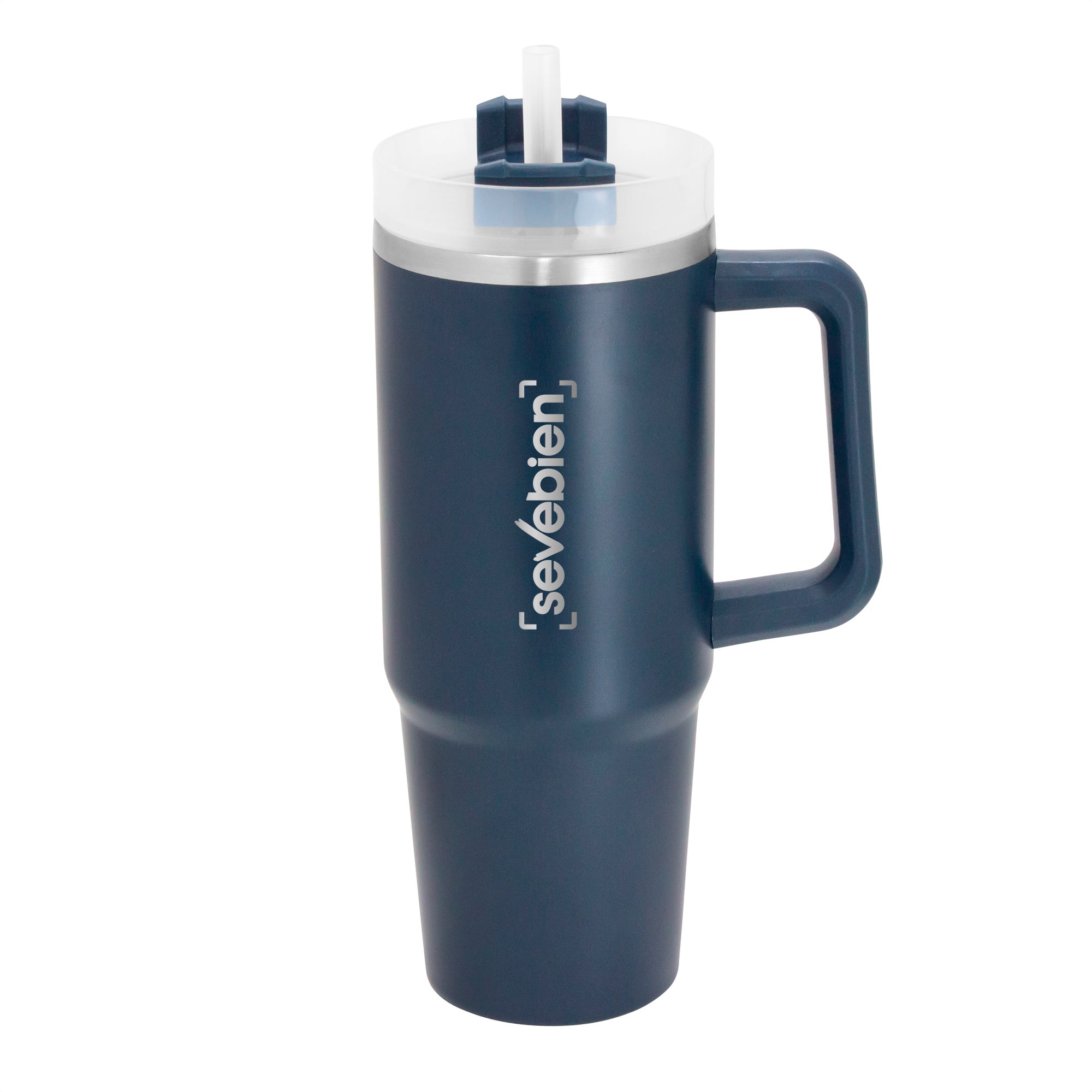 Mug térmico «MAGNO» Mug térmico "MAGNO" - AZUL