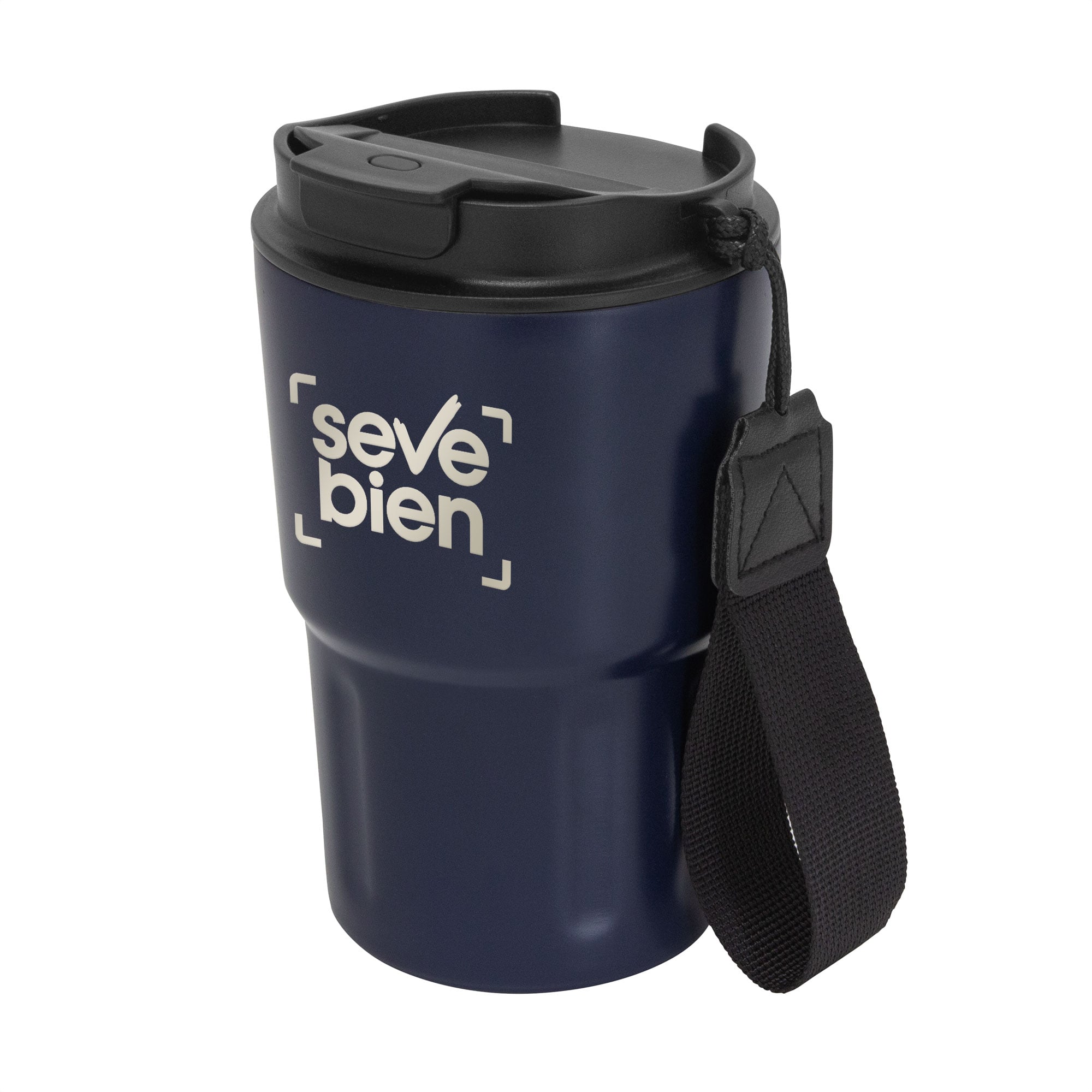 Mug térmico «CAPOF» Mug térmico "CAPOF" - AZUL