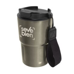 Mug térmico «CAPOF» Mug térmico "CAPOF" - GRIS