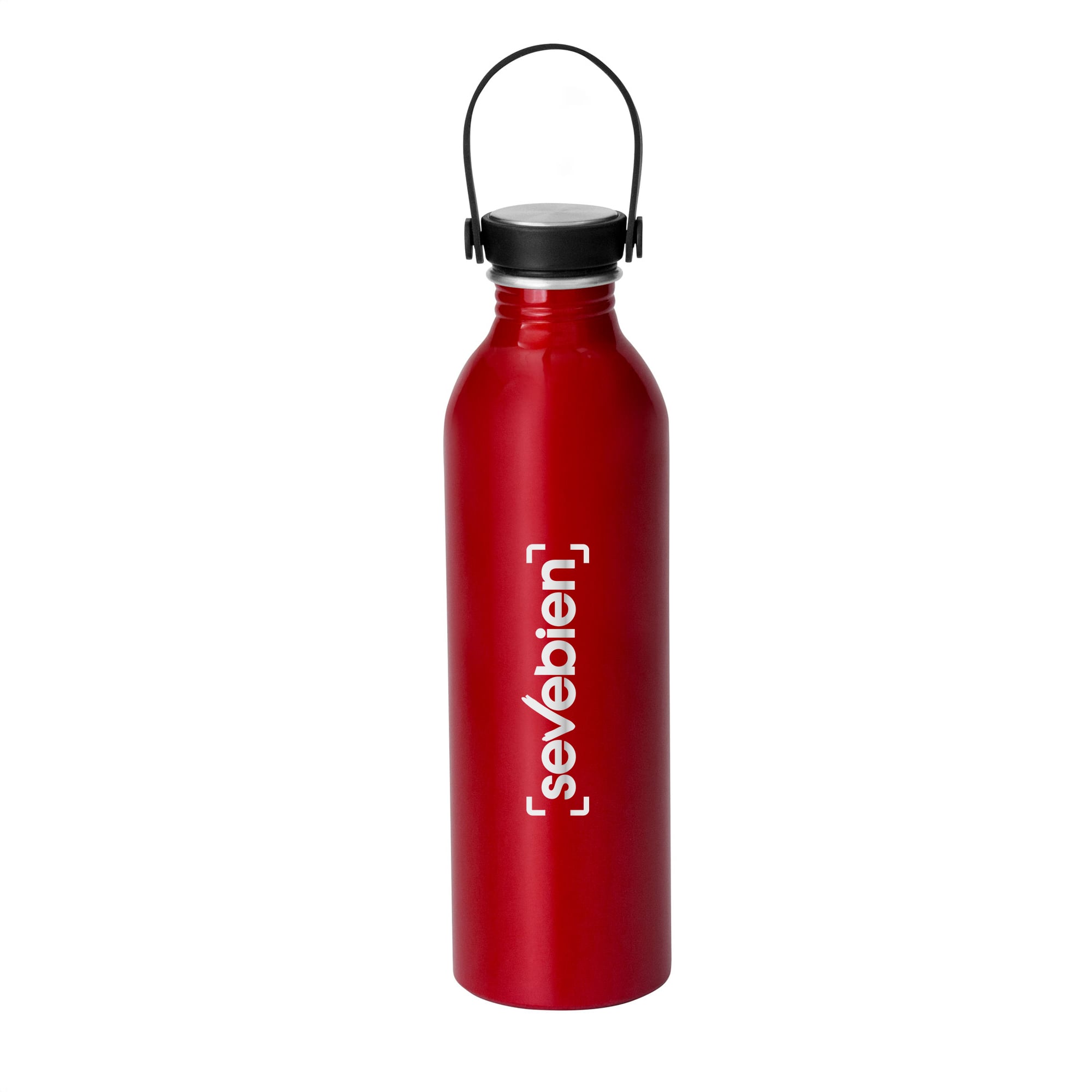 Botella «SILLY» Botella "SILLY" - ROJO