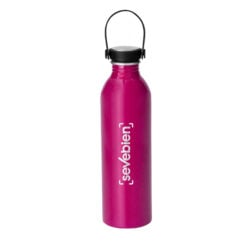 Botella «SILLY» Botella "SILLY" - ROSA