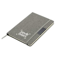 Libreta "GRETA" - GRIS