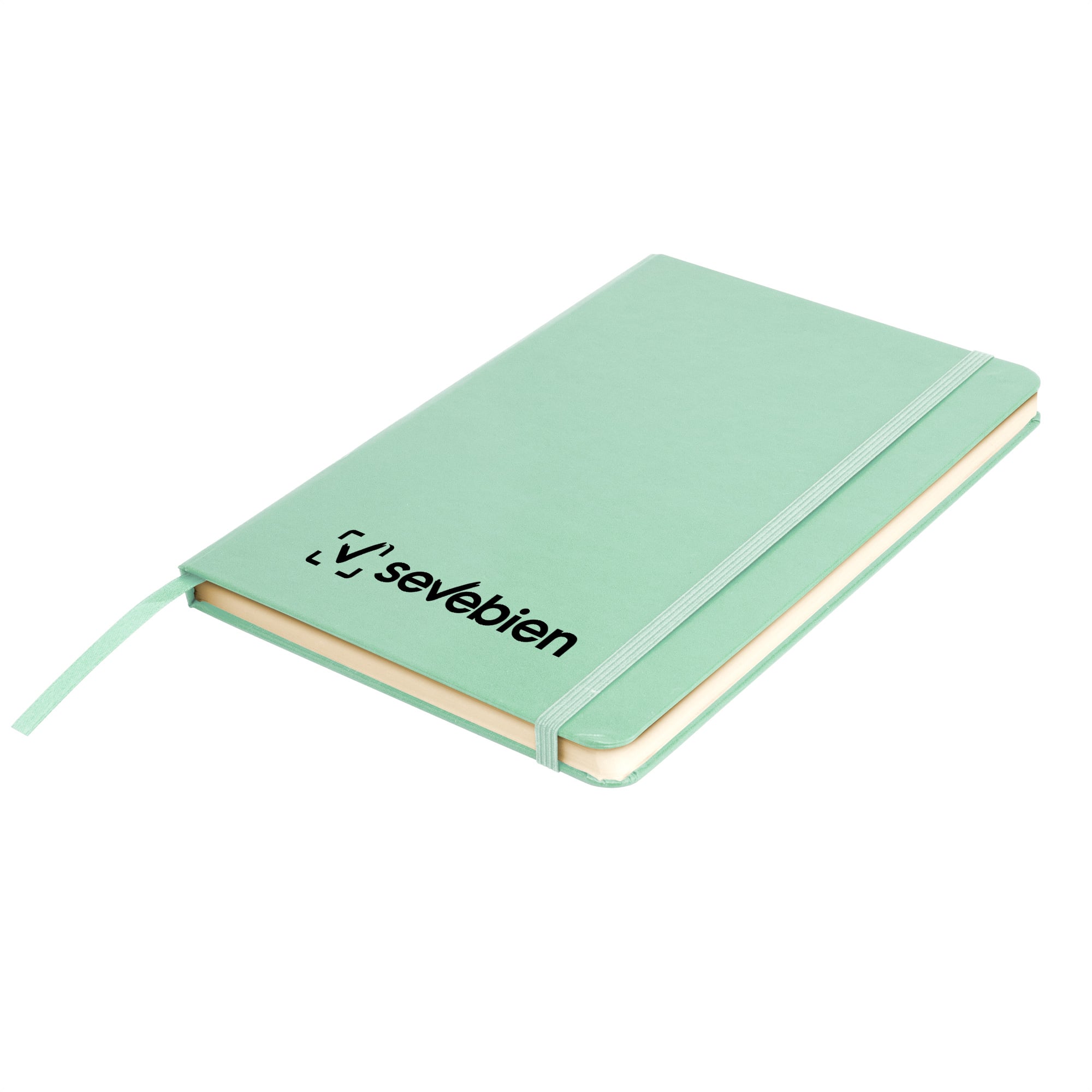 Libreta «MEDIUM» Libreta "MEDIUM" - AQUA