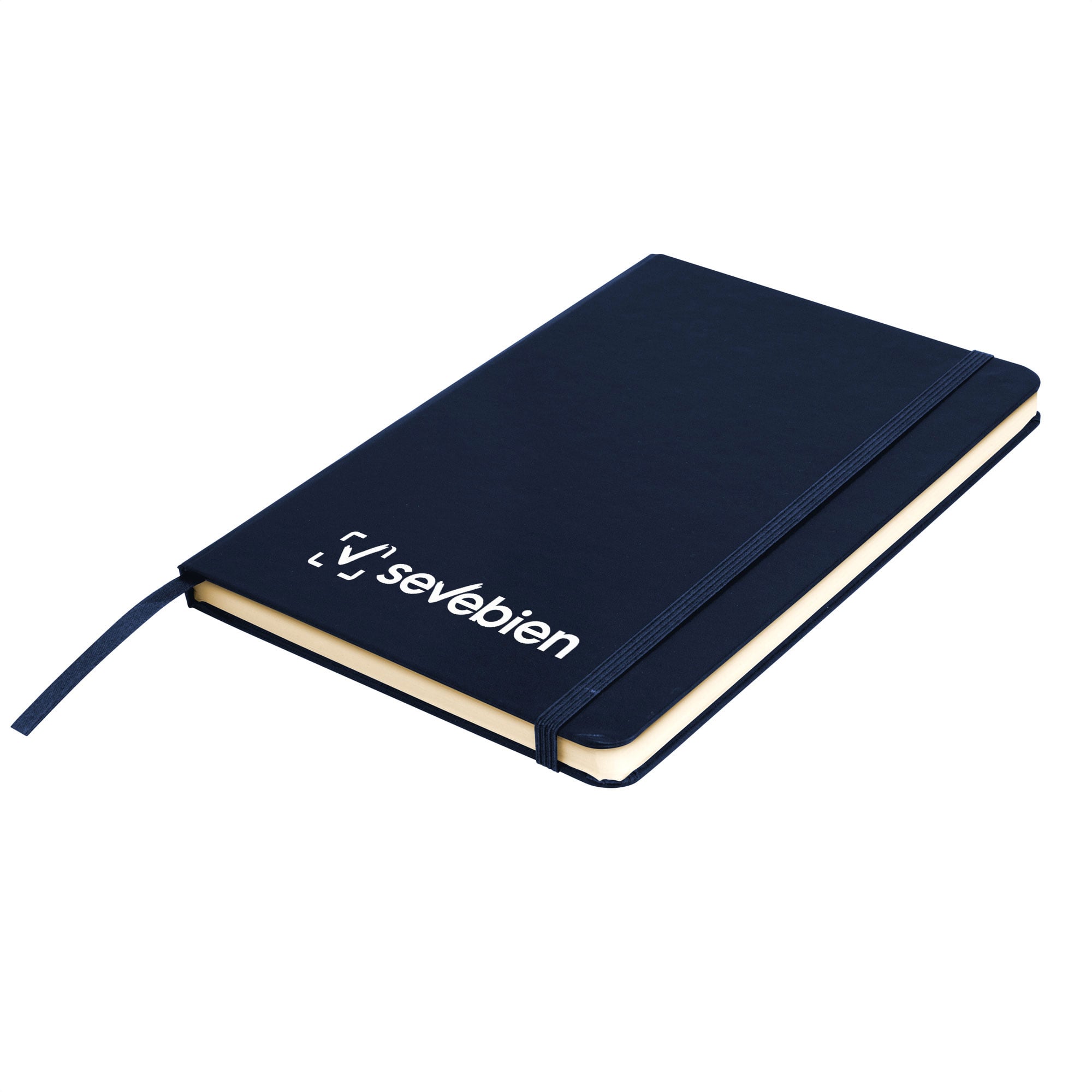 Libreta «MEDIUM» Libreta "MEDIUM" - AZUL