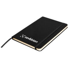 Libreta «MEDIUM» Libreta "MEDIUM" - NEGRO