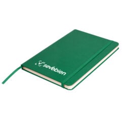 Libreta "MEDIUM" - VERDE
