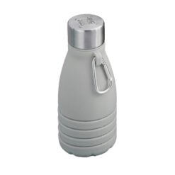 Botella plegable «KALAP» Botella plegable "KALAP" - GRIS