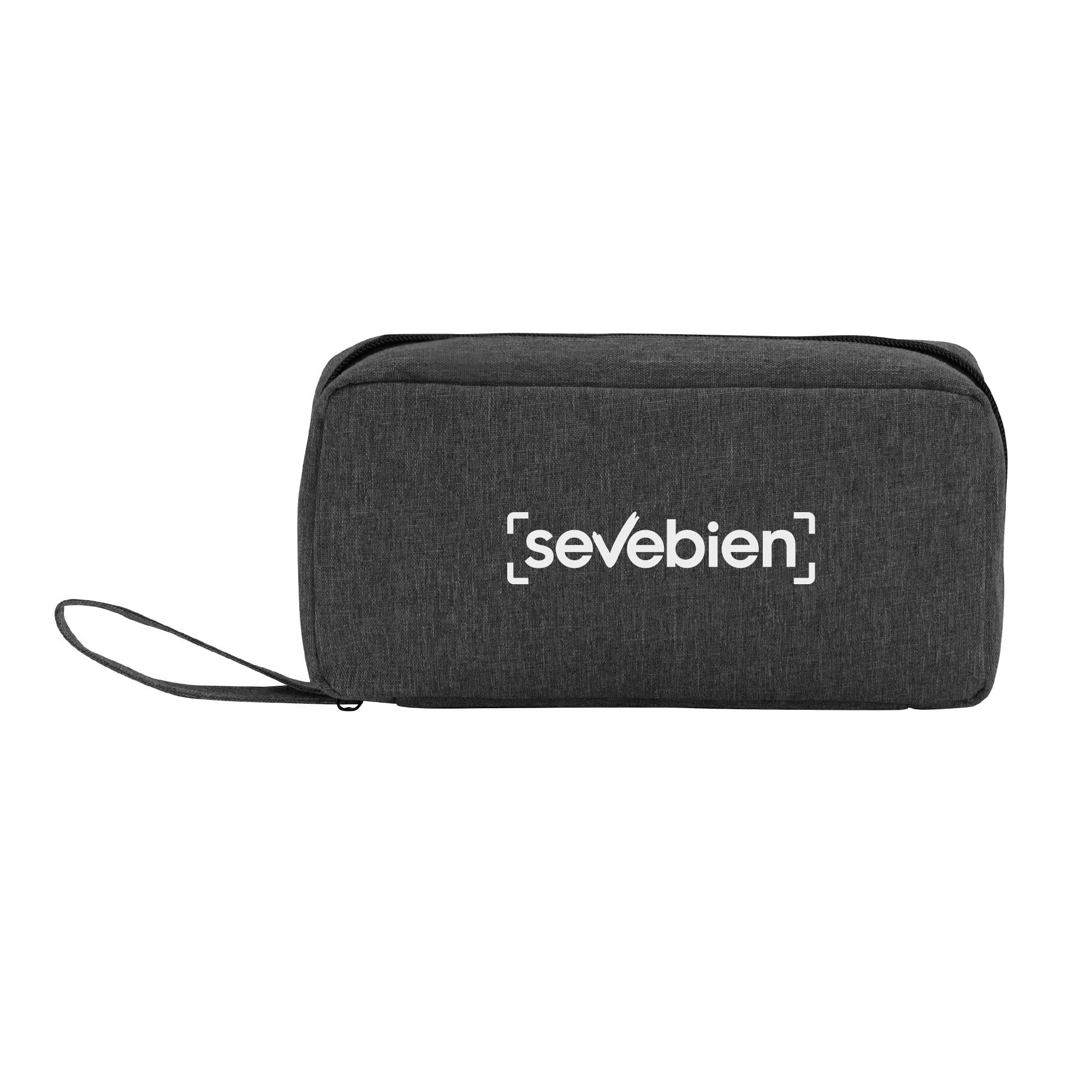 Necessaire » PETUNIA» Necessaire " PETUNIA" - GRIS OSCURO