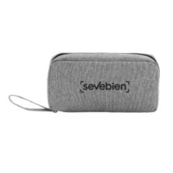 Necessaire » PETUNIA» Necessaire " PETUNIA" - GRIS CLARO